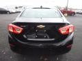 Mosaic Black Metallic - Cruze LS Photo No. 7