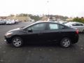 Mosaic Black Metallic - Cruze LS Photo No. 9