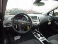 Mosaic Black Metallic - Cruze LS Photo No. 13