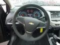 Mosaic Black Metallic - Cruze LS Photo No. 16