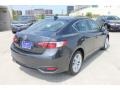 2017 Modern Steel Metallic Acura ILX Technology Plus  photo #7