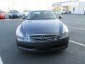 Blue Slate Metallic - G 37 x Coupe Photo No. 3