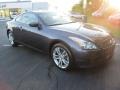 Blue Slate Metallic - G 37 x Coupe Photo No. 4