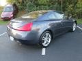 Blue Slate Metallic - G 37 x Coupe Photo No. 6