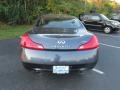 Blue Slate Metallic - G 37 x Coupe Photo No. 7