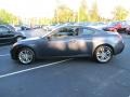 Blue Slate Metallic - G 37 x Coupe Photo No. 9