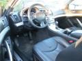 Blue Slate Metallic - G 37 x Coupe Photo No. 11