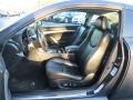 Blue Slate Metallic - G 37 x Coupe Photo No. 12