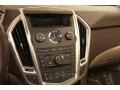 Shale/Brownstone Controls Photo for 2011 Cadillac SRX #116555146