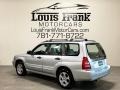 2004 Platinum Silver Metallic Subaru Forester 2.5 XS  photo #18