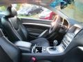 Blue Slate Metallic - G 37 x Coupe Photo No. 17