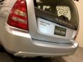 Platinum Silver Metallic - Forester 2.5 XS Photo No. 29