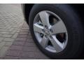 2017 Dodge Journey SE Wheel and Tire Photo