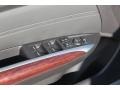 2017 Modern Steel Metallic Acura TLX Sedan  photo #25