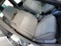 Platinum Silver Metallic - Forester 2.5 XS Photo No. 52