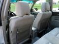 Platinum Silver Metallic - Forester 2.5 XS Photo No. 55