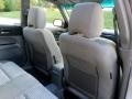Platinum Silver Metallic - Forester 2.5 XS Photo No. 56
