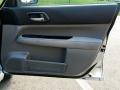 Platinum Silver Metallic - Forester 2.5 XS Photo No. 73