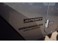 2017 Billet Silver Metallic Jeep Wrangler Unlimited Sport 4x4  photo #7