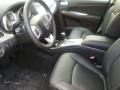 2017 Dodge Journey GT Front Seat