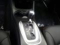 6 Speed AutoStick Automatic 2017 Dodge Journey GT Transmission