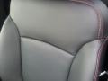 2017 Dodge Journey GT Front Seat