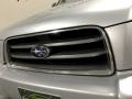 Platinum Silver Metallic - Forester 2.5 XS Photo No. 103