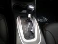  2017 Journey GT 4 Speed Automatic Shifter
