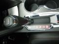  2017 Terrain SLT AWD 6 Speed Automatic Shifter