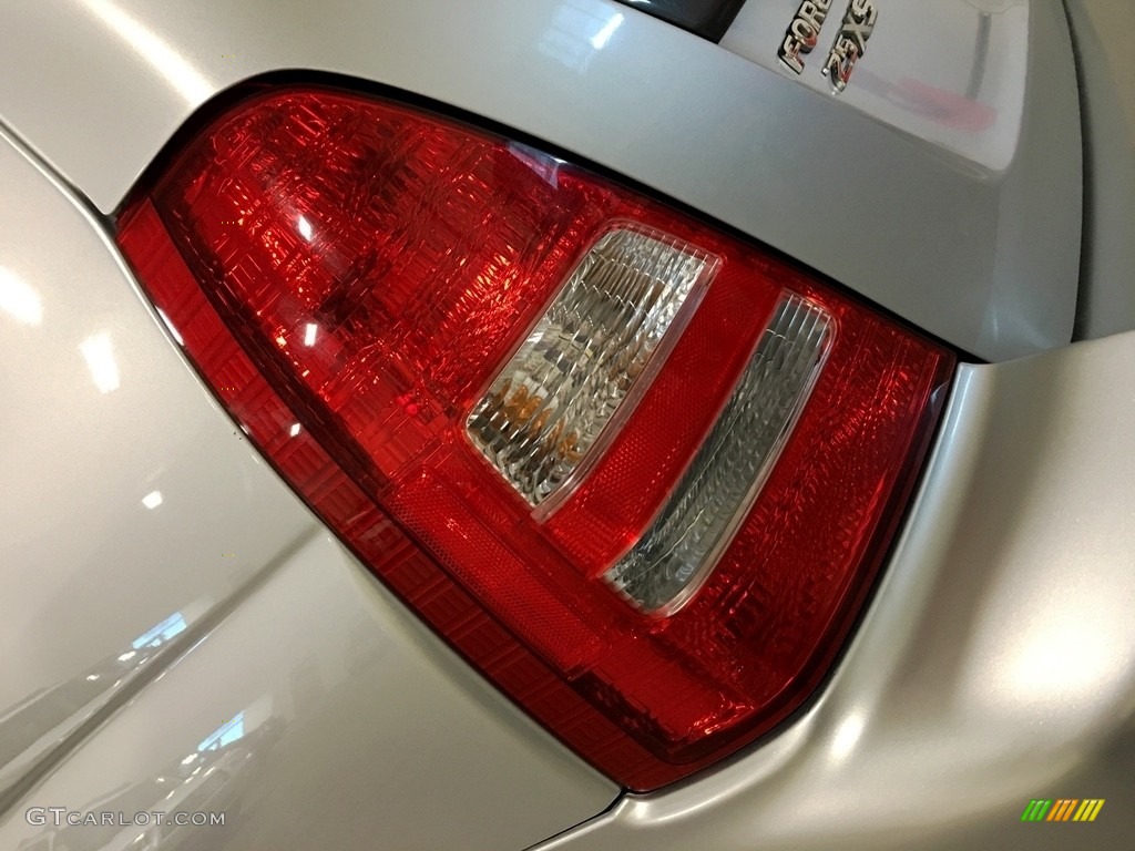 2004 Forester 2.5 XS - Platinum Silver Metallic / Gray photo #105