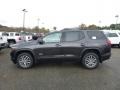 Iridium Metallic 2017 GMC Acadia All Terrain SLE AWD Exterior