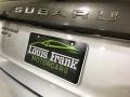 Platinum Silver Metallic - Forester 2.5 XS Photo No. 109