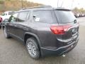 Iridium Metallic - Acadia All Terrain SLE AWD Photo No. 4