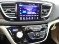 2017 Brilliant Black Crystal Pearl Chrysler Pacifica Touring L  photo #8