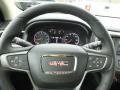  2017 Acadia All Terrain SLE AWD Steering Wheel