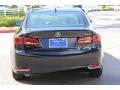 Crystal Black Pearl - TLX Technology Sedan Photo No. 6