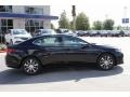 Crystal Black Pearl - TLX Technology Sedan Photo No. 8