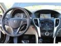 Crystal Black Pearl - TLX Technology Sedan Photo No. 9