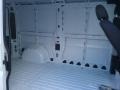 Rear Seat of 2017 ProMaster 1500 Low Roof Cargo Van