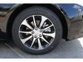 Crystal Black Pearl - TLX Technology Sedan Photo No. 10