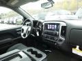 Crimson Red Tintcoat - Sierra 1500 SLE Double Cab 4WD Photo No. 8