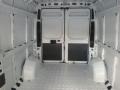 Bright White - ProMaster 2500 High Roof Cargo Van Photo No. 5