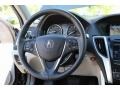 Crystal Black Pearl - TLX Technology Sedan Photo No. 27