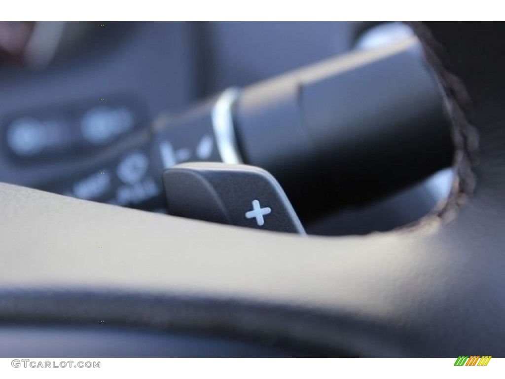 2017 TLX Technology Sedan - Crystal Black Pearl / Graystone photo #37
