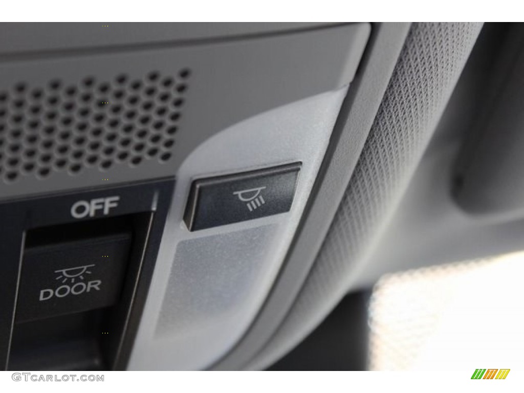 2017 TLX Technology Sedan - Crystal Black Pearl / Graystone photo #47