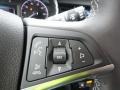 Controls of 2017 Encore Preferred