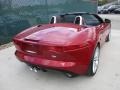 Italian Racing Red Metallic - F-TYPE S Photo No. 4