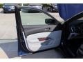 Fathom Blue Pearl - TLX Technology Sedan Photo No. 12
