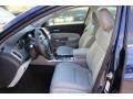 Fathom Blue Pearl - TLX Technology Sedan Photo No. 13