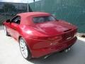 2014 Italian Racing Red Metallic Jaguar F-TYPE S  photo #10